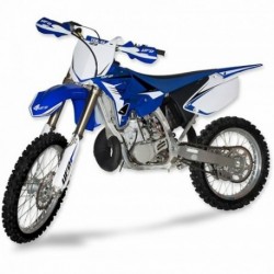 Kit plastiques UFO YZ Restyle 2002 à 2014 Origine