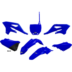 Kit plastiques UFO 85 YZ 2022 à 2024 Origine