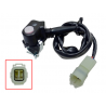 Bouton départ launch control 250 KXF / 450 KXF 2013 à 2023