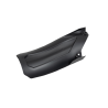 Bavette d'amortisseur UFO SX / SXF 2023 à 2024