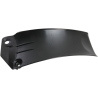 Bavette d'amortisseur UFO KTM 65 SX 2016 à 2024 Noir