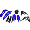 Kit plastiques UFO 450 YZF 2018 à 2022 / 250 YZF 2019 à 2023 factory Kit plastiques UFO 450 YZF 2018 à 2022 / 250 YZF 2019 à 2023 factory