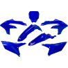 Kit plastiques UFO 450 YZF 2023 à 2024 / 250 YZF 2024 Origine
