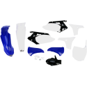 Kit plastiques UFO 450 YZF 2013 Origine