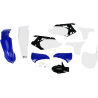 Kit plastiques UFO 450 YZF 2013 Origine