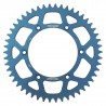 Couronne Supersprox aluminium YAMAHA YZ YZF WRF