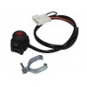 Bouton de démarreur PSYCHIC KTM / HVA / GAS GAS