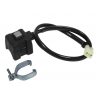 Bouton de démarreur PSYCHIC 250 WRF / 450 WRF 2003 à 2013
