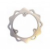 Disque de frein avant BRAKING Wave fixe - 80 RM 1990 à 2001 / 85 RM 2002 à 2004