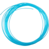 Durites essence / huile 3.2 mm intérieur 7.5 mètres de long bleu