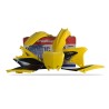 Kit plastiques Polisport 250 RMZ 2010 à 2018 couleur origine 10-12