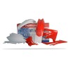 Kit plastiques Polisport 250 CRF 2011 à 2013 couleur origine