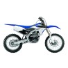 Kit plastiques Polisport 85 YZ 2015 à 2021 couleur origine