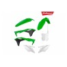 Kit plastiques Polisport 250 KXF 2017 à 2020 couleur origine 17-18