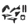 Kit plastiques Polisport BETA RR 2020- couleur noir