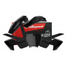 Kit plastiques Polisport TC / FC 2016 à 2018 couleur noir