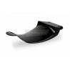 Bavette d'amortisseur Polisport 250 KXF 2017 à 2020 / 450 KXF 2016 à 2017 couleur noir