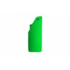 Bavette d'amortisseur Polisport 250 KXF 2021 à 2024 / 450 KXF 2019 à 2023 couleur vert