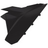 Caches boîte à air Polisport BETA RR 2020 couleur noir