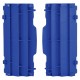 Protections grilles de radiateurs Polisport TC / FC/FE / TE couleur bleu