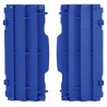 Protections grilles de radiateurs Polisport TC / FC/FE / TE couleur bleu