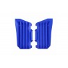 Protections grilles de radiateurs Polisport 250 YZF / 450 YZF 2007 à 2009 couleur bleu