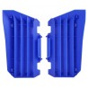 Protections grilles de radiateurs Polisport YZF 2014 à 2017 couleur bleu
