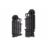 Protections grilles de radiateurs Polisport 450 RMZ 2018 à 2024 couleur noir