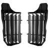 Protections grilles de radiateurs Polisport 250 CRF 2020 couleur noir
