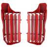 Protections grilles de radiateurs Polisport 250 CRF 2020 couleur rouge