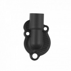 Protection de pompe à eau Polisport 450 CRF couleur noir