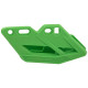 Guide chaine Polisport "Performance" REPLICA couleur vert