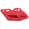 Guide chaine Polisport Performance REPLICA couleur rouge