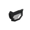 Protections de couvercle embrayage Polisport NC700 2017