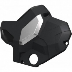 Protections de couvercle embrayage Polisport Z650 2017