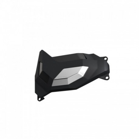 Protections de couvercle embrayage Polisport MT07 18-
