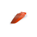 Garde boue arrière Polisport EXC / EXCF 2003 couleur orange