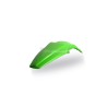 Garde boue arrière Polisport 250 KXF 2009 à 2012 / 450 KXF 2009 à 2011 couleur vert