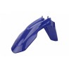 Garde boue avant Polisport SHERCO 2012 à 2015 couleur bleu