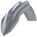 Garde boue avant Polisport BETA RR 2020 à 2024 couleur gris