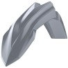 Garde boue avant Polisport BETA RR 2020 à 2024 couleur gris