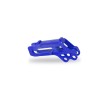 Patin de guide chaîne Polisport YZ / YZF couleur bleu