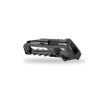 Patin de guide chaîne Polisport 250 CRF / 450 CRF 2011 à 2024 couleur noir