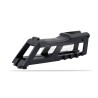 Patin de guide chaîne Polisport KAWASAKI couleur noir
