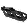 Patin de guide chaîne Polisport 450 RMZ 2018 à 2024 couleur noir