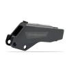 Patin de guide chaîne Polisport SUZUKI couleur noir