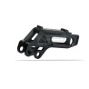 Patin de guide chaîne Polisport YAMAHA couleur noir