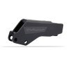 Patin de guide chaîne Polisport YZ / YZF couleur noir