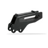 Patin de guide chaîne Polisport YZ / YZF couleur noir