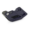Guide chaine Polisport Performance HVA couleur bleu